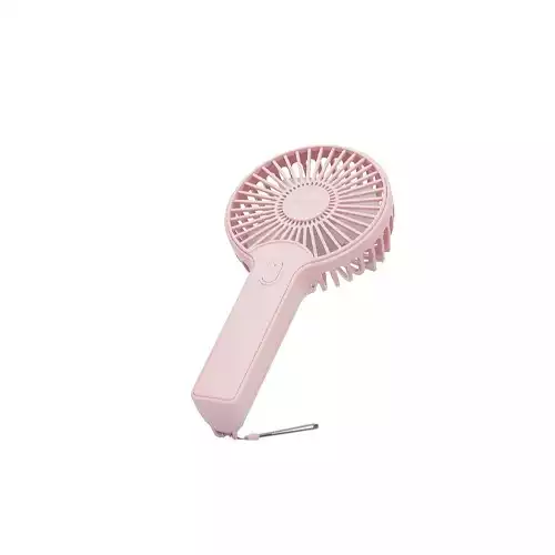 Yison Celebrat F1 1200mAH Rechargeable Portable Fan