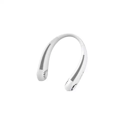 Yison Celebrat F3 800mAH Rechargeable Portable Fan