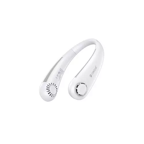 Yison Celebrat F3 800mAH Rechargeable Portable Fan - 1