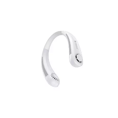 Yison Celebrat F3 800mAH Rechargeable Portable Fan - 2