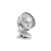 Yison Celebrat F4 Clip-on 1200mAH Portable Fan-1