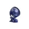 Yison Celebrat F4 Clip-on 1200mAH Portable Fan-2