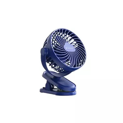 Yison Celebrat F4 Clip-on 1200mAH Portable Fan - 2