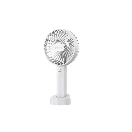 Yison Celebrat F6 1200mAH Portable Fan-1