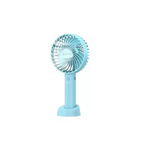 Yison Celebrat F6 1200mAH Portable Fan
