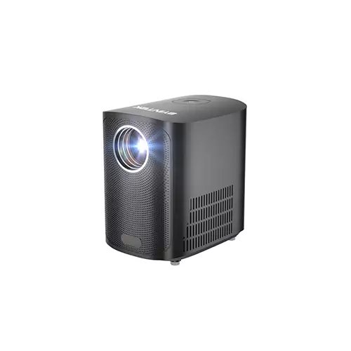 BYINTEK X20 720P HOME THEATER PORTABLE PROJECTOR
