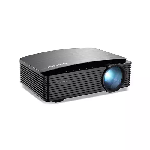 BYINTEK MOON K25 FULL HD SMART HOME THEATER PROJECTOR