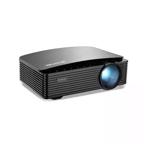 BYINTEK MOON K25 FULL HD SMART HOME THEATER PROJECTOR