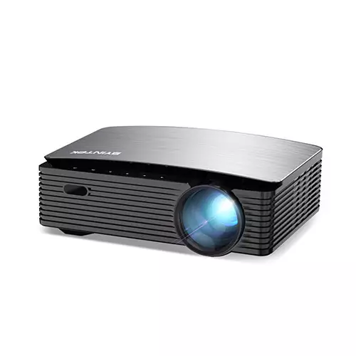 BYINTEK MOON K25 FULL HD SMART HOME THEATER PROJECTOR-gallery-1