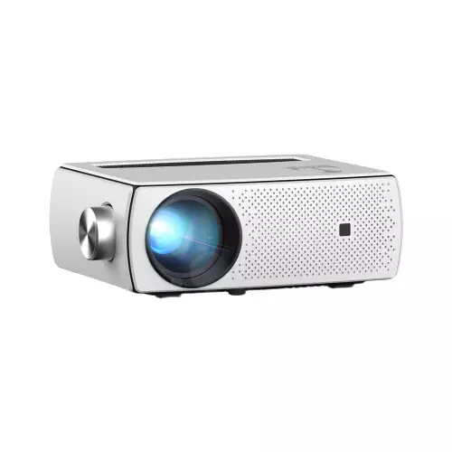BYINTEK MOON K18 FULL HD SMART HOME THEATER PROJECTOR