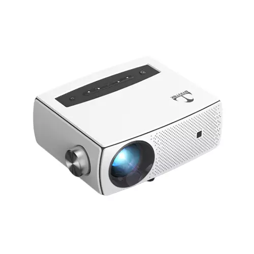 BYINTEK MOON K18 FULL HD SMART HOME THEATER PROJECTOR-gallery-1