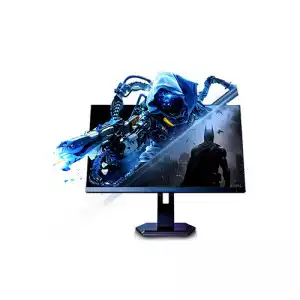 ThundeRobot ZU27F160L 27 Inch Fast 10bit HDR Gaming Monitor Black