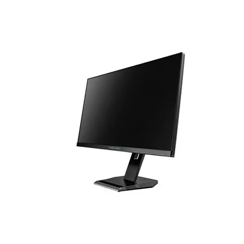 ThundeRobot ZU27F160L 27 Inch Fast 10bit HDR Gaming Monitor Black-1