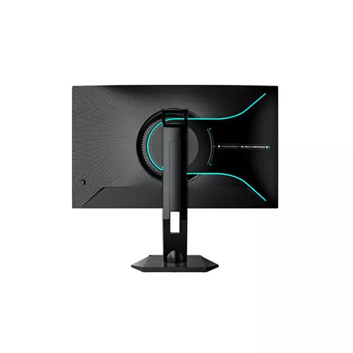 ThundeRobot ZU27F160L 27 Inch Fast 10bit HDR Gaming Monitor Black - 2