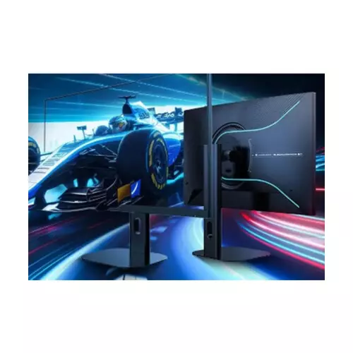 ThundeRobot ZQ27F210L 27 Inch Fast IPS 1440p 210Hz 8bit+FRC Gaming Monitor-1