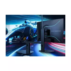 ThundeRobot ZQ27F210L 27 Inch Fast IPS 1440p 210Hz 8bit+FRC Gaming Monitor-1