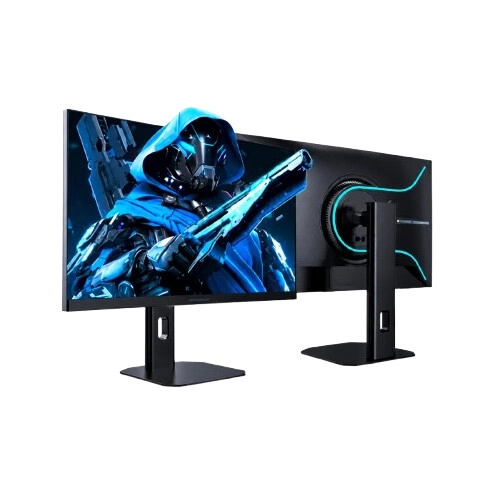 ThundeRobot ZQ27F210L-BD 27 Inch Fast IPS 1440p 210Hz 8bit+FRC Gaming Monitor
