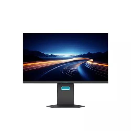 ThundeRobot CQ27F240M 27 Inch 2K 240Hz 10bit HDR Mini LED Gaming Monitor - 1