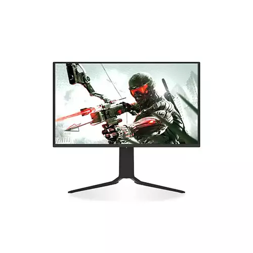 Thunderobot Thor DQ27F240E 27 Inch OLED 2K 240Hz Gaming Monitor Black