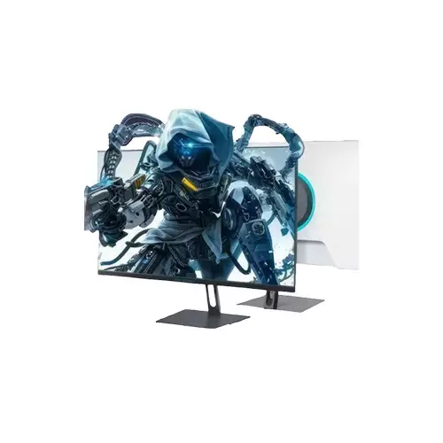 ThundeRobot CF25F300-W 24.5-inch 320Hz Fast IPS Gaming Monitor