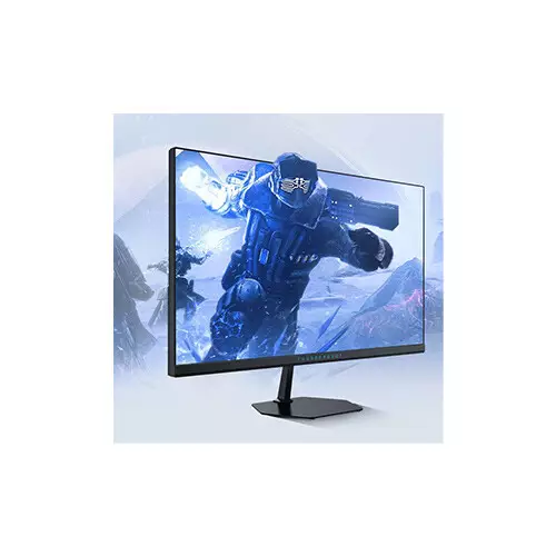 ThundeRobot Thor LF25F180 25 Inch Fast IPS 180Hz Gaming Monitor Black-1