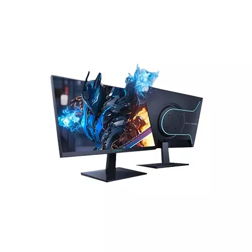 ThundeRobot ZQ27F210 27-inch 210Hz Fast IPS QHD 1440p Gaming Monitor-1