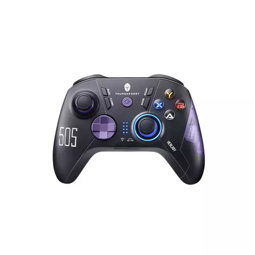 Thunderobot G50s Tri-Mode Hall Trigger Gaming Controller