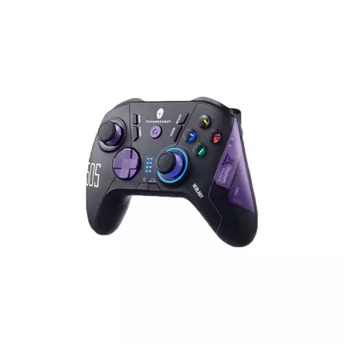 Thunderobot G50s Tri-Mode Hall Trigger Gaming Controller-gallery-1