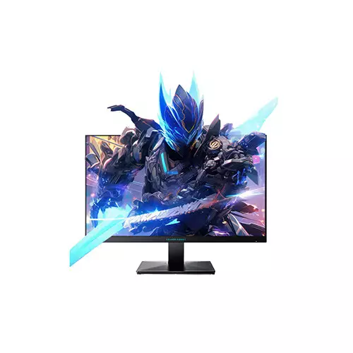 ThundeRobot ZQ25F180 24.5 Inch QHD Fast IPS 180Hz Gaming Monitor