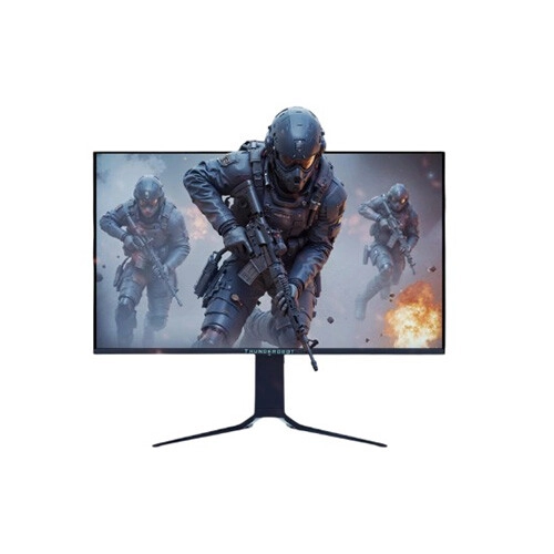 ThundeRobot DQ27F500E 27 inch QD-OLED 2K 500Hz Gaming Monitor