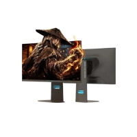 ThundeRobot CU27F160M-EVO 27 inch Mini LED 4K/FHD 160/320Hz Gaming Monitor