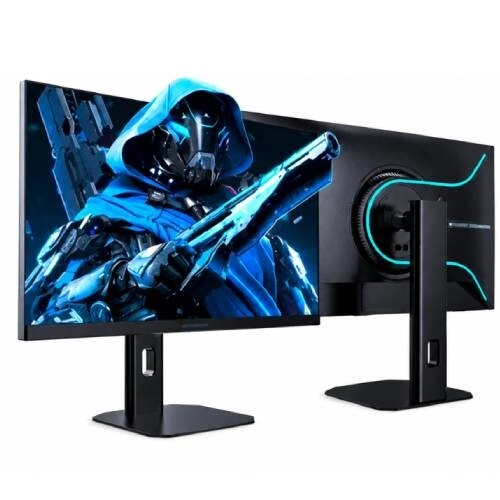 ThundeRobot ZQ27F210L-BD 27 Inch 1440p 210Hz Gaming Monitor