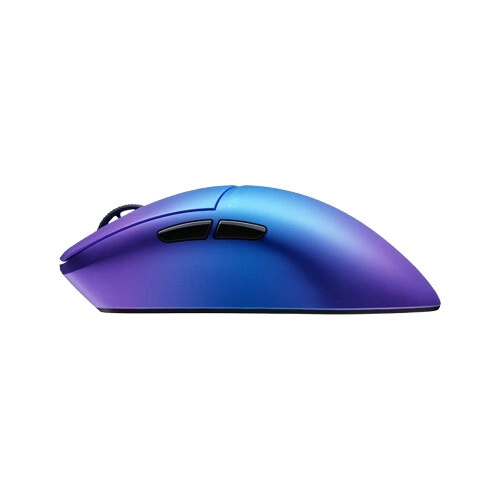 ThundeRobot MLX Dual Mode Gaming Mouse (Quenched Blue) - 1
