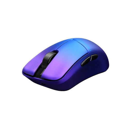 ThundeRobot MLX Dual Mode Gaming Mouse (Quenched Blue) - 2