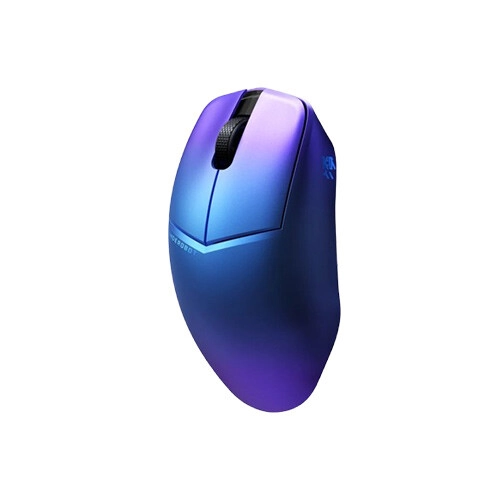 ThundeRobot MLX Dual Mode Gaming Mouse (Quenched Blue) - 3