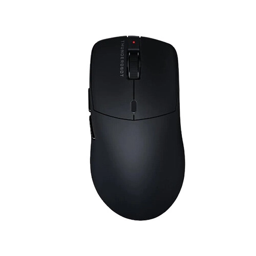 Thunderobot ML6 PRO Lightweight Tri-Mode Wireless Gaming Mouse - 1