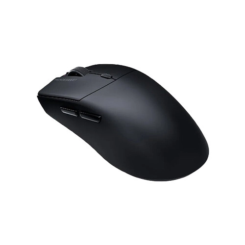 Thunderobot ML6 PRO Lightweight Tri-Mode Wireless Gaming Mouse - 4