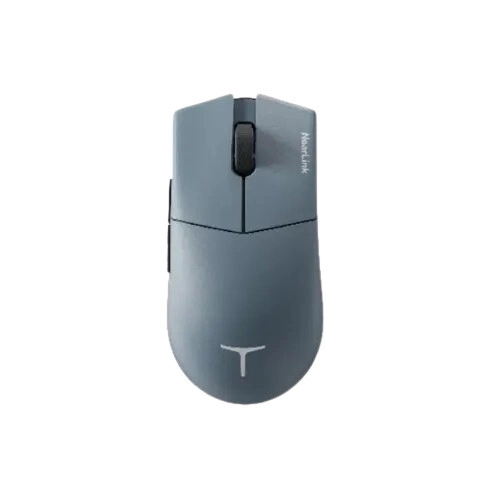 Thunderobot ML903 Nearlink SE Wireless Gaming Mouse (Blue)