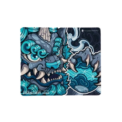 Thunderobot M1SE-470 470x400mm 4mm Thickness Mousepad