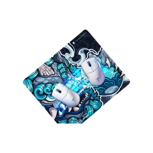 Thunderobot M1SE-470 470x400mm 4mm Thickness Mousepad - 2