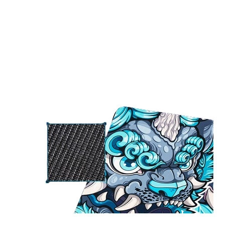 Thunderobot M1SE-470 470x400mm 4mm Thickness Mousepad - 3