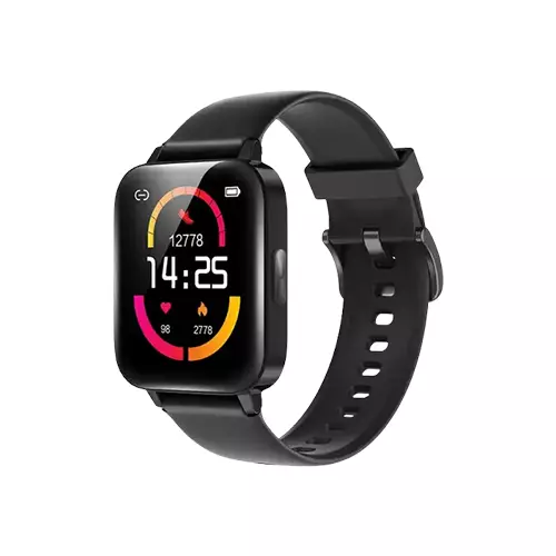 XINJI COBEE C1 1.69-INCH SMART WATCH
