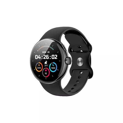 XINJI NOTHING 2 1.32 INCH AMOLED DISPLAY SMART WATCH