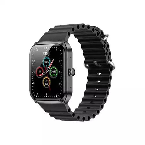 XINJI COBEE C1 PROS SMARTWATCH