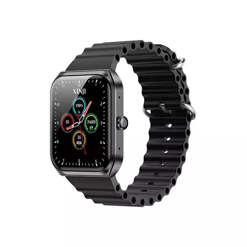 XINJI COBEE C1 PROS SMARTWATCH