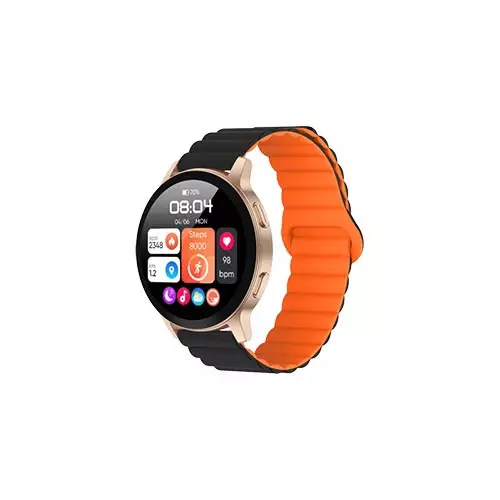 XINJI COBEE C3 BLUETOOTH CALLING SMART WATCH-gallery-1