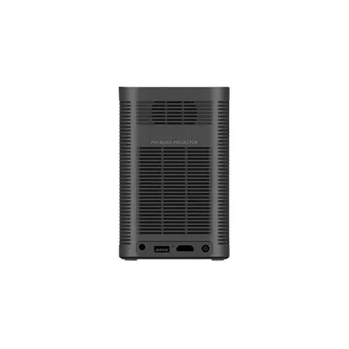 XINJI PX1 100 ANSI Portable Projector-1