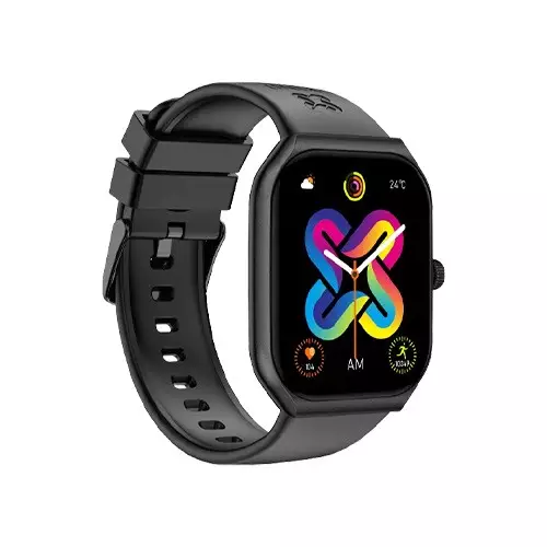 XINJI COBEE CA1 AMOLED Waterproof Smartwatch-2