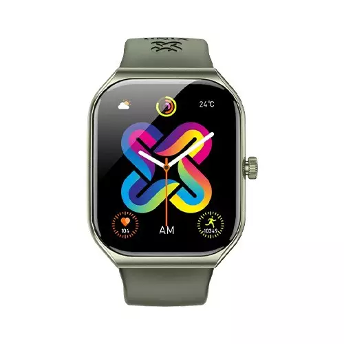 XINJI COBEE CA1 AMOLED Waterproof Smartwatch-4