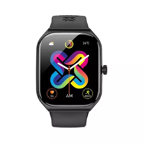 XINJI COBEE CA1 AMOLED Waterproof Smartwatch